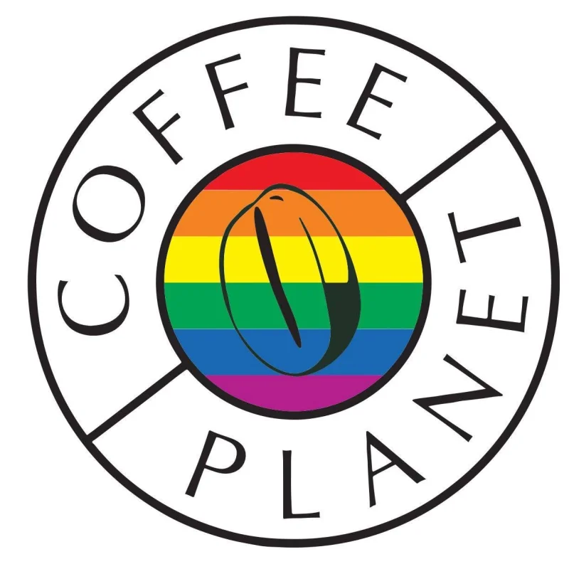 Coffee Planet