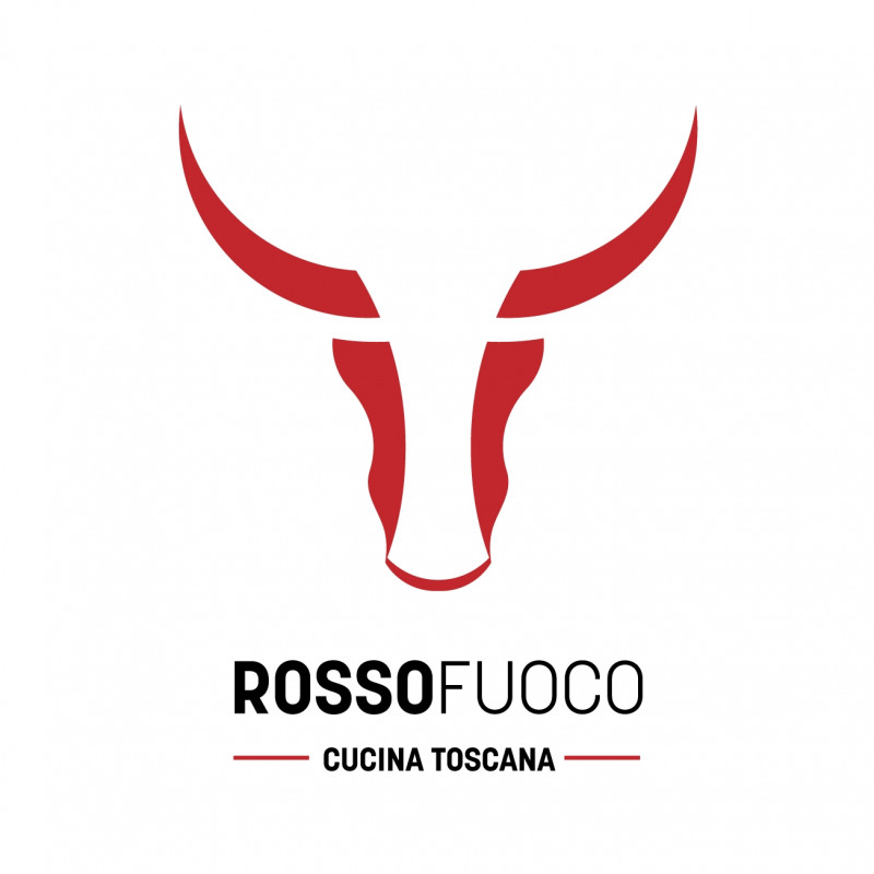 🍽️ Rosso Fuoco, Szczecin - rezerwacja stolika online w Zjedz.my