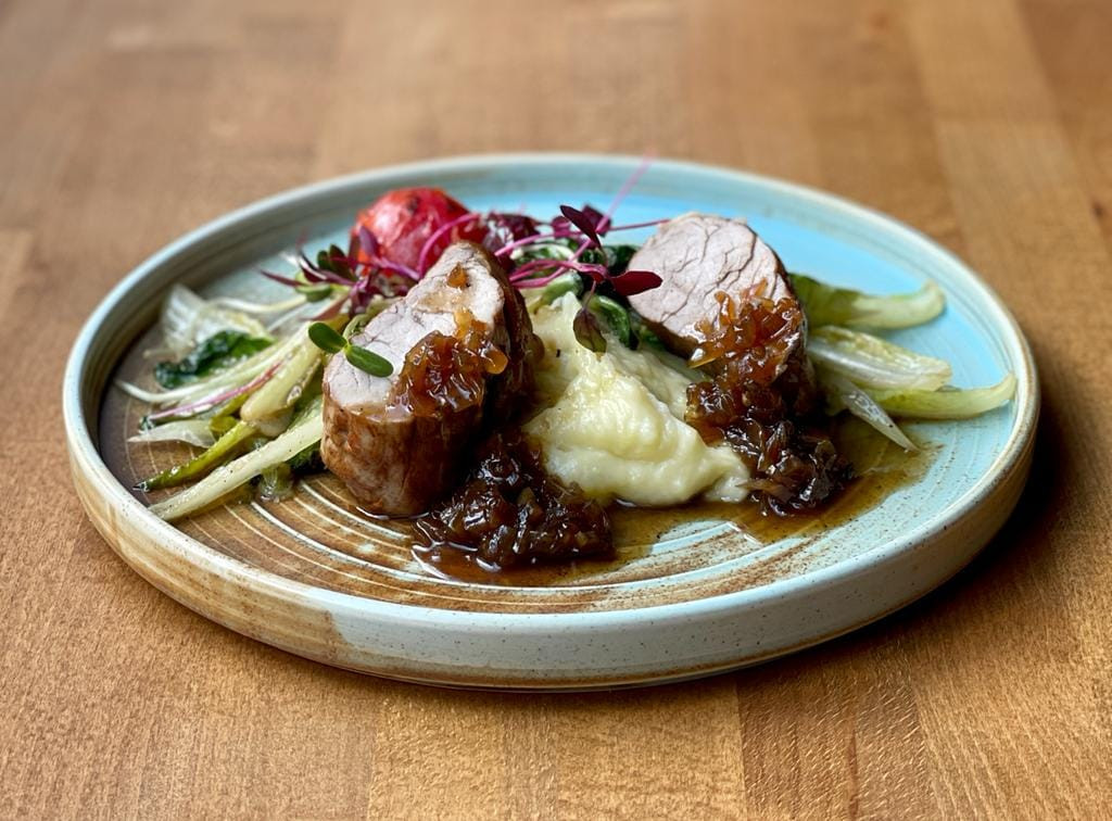 🍽️ NITKA Pasta Wine & Chill Łódź, Łódź rezerwacja stolika online w