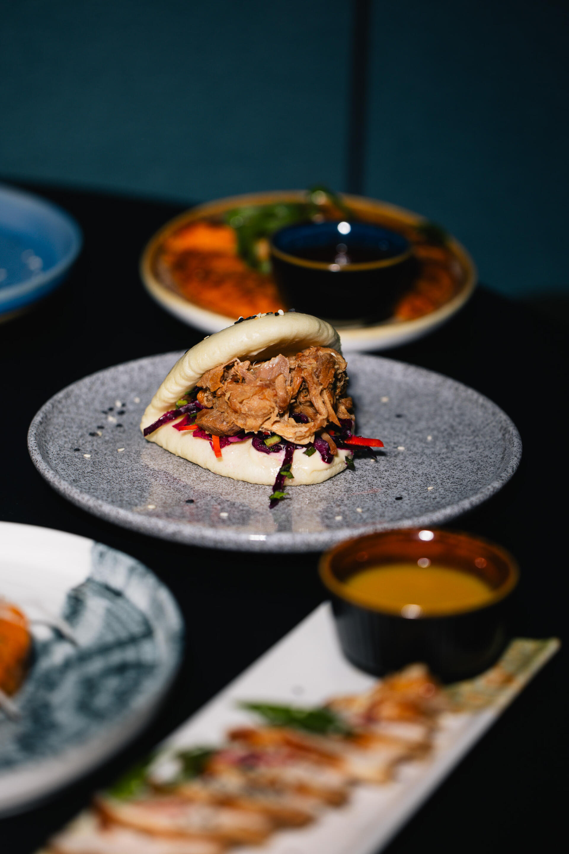 🍽️ TRIBE Table, Kraków - booking table online w Zjedz.my
