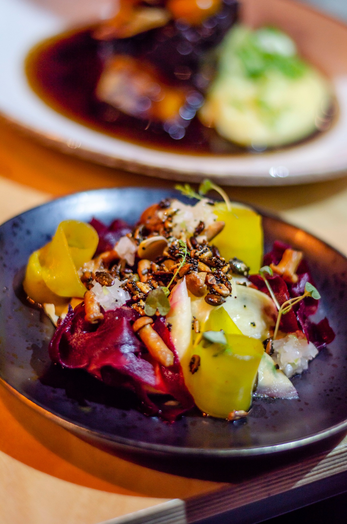 🍽️ Pomelo Bistro Bar, Gdańsk rezerwacja stolika online w Zjedz.my