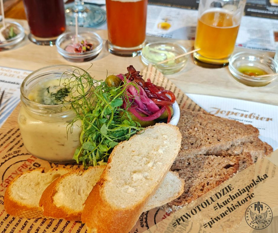 🍽️ Browar & Restauracja PG4 Gdańsk, Gdańsk - booking table online w ...