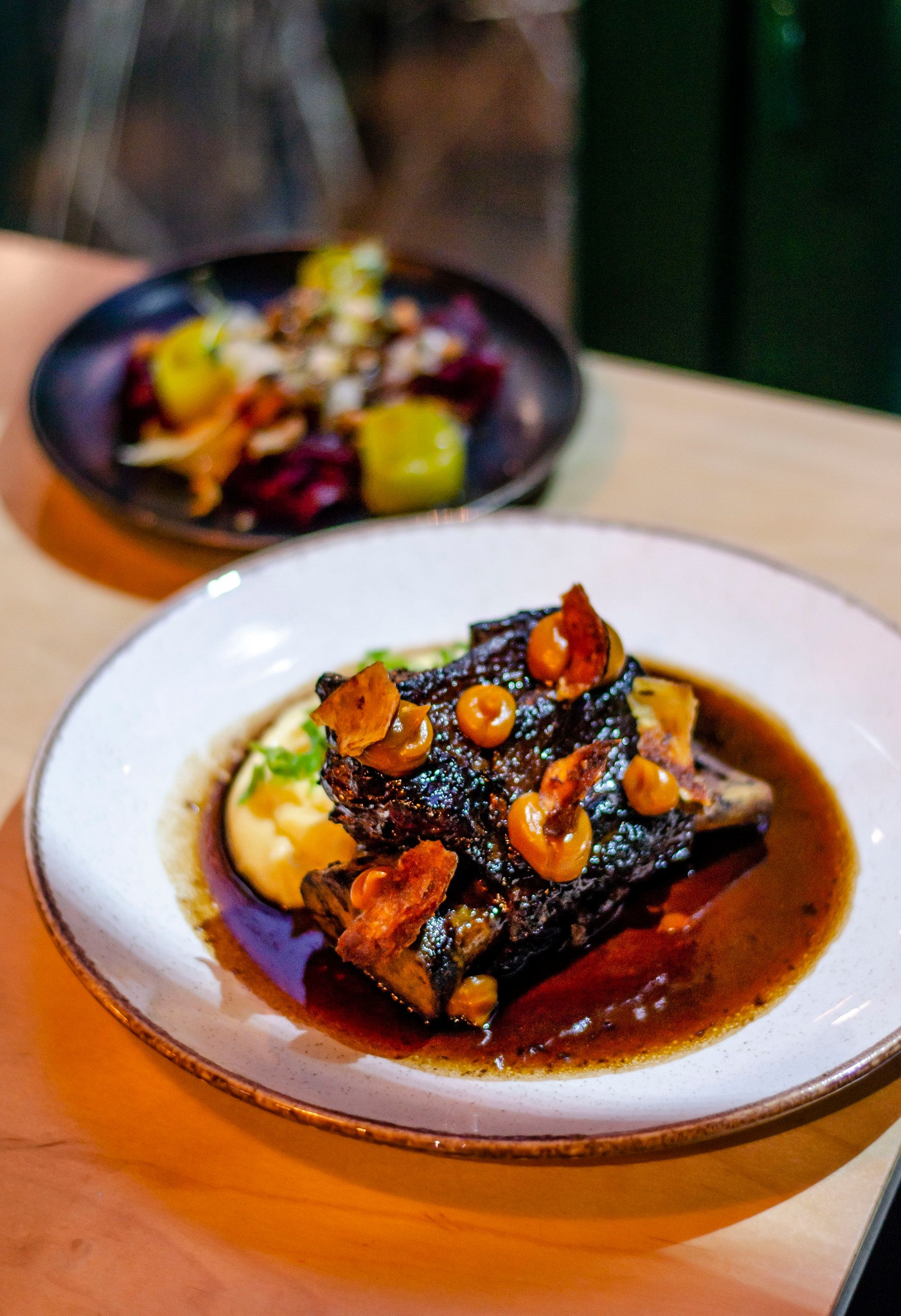 🍽️ Pomelo Bistro Bar, Gdańsk rezerwacja stolika online w Zjedz.my