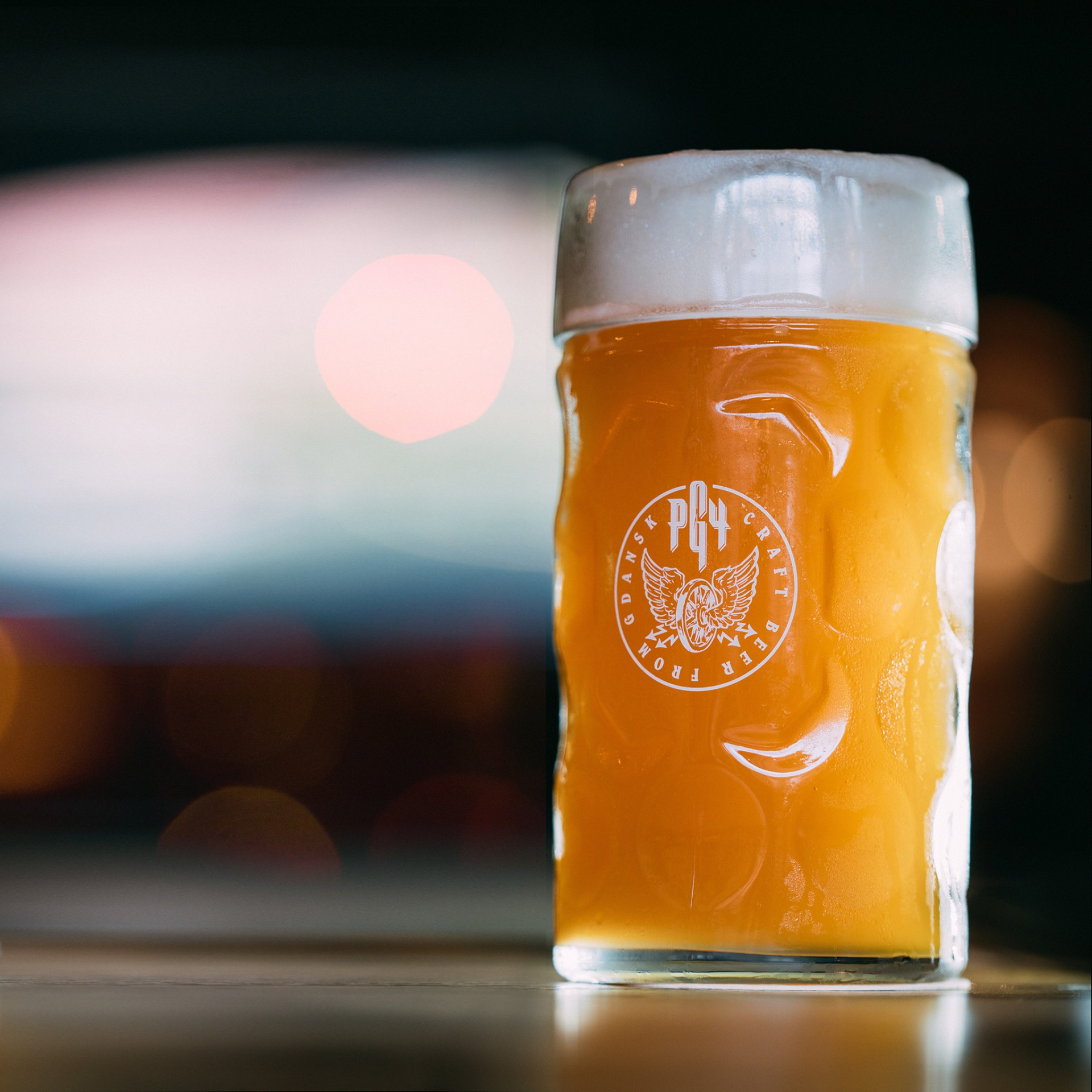 🍽️ Browar & Restauracja PG4 Gdańsk, Gdańsk - booking table online w ...