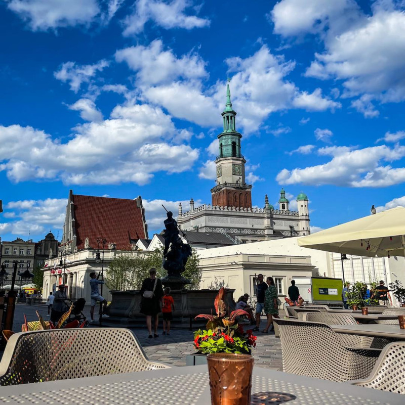  BankCook Stary Rynek Pozna Booking Table Online W Zjedz my