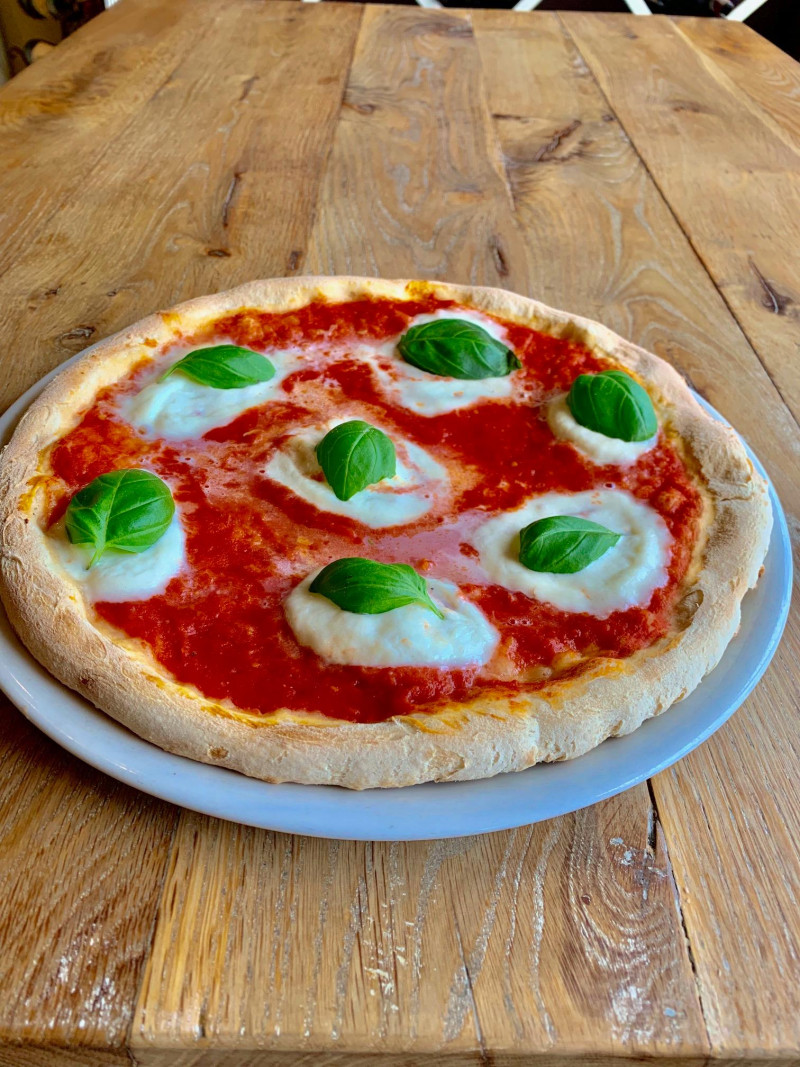 Pizzeria Donatello