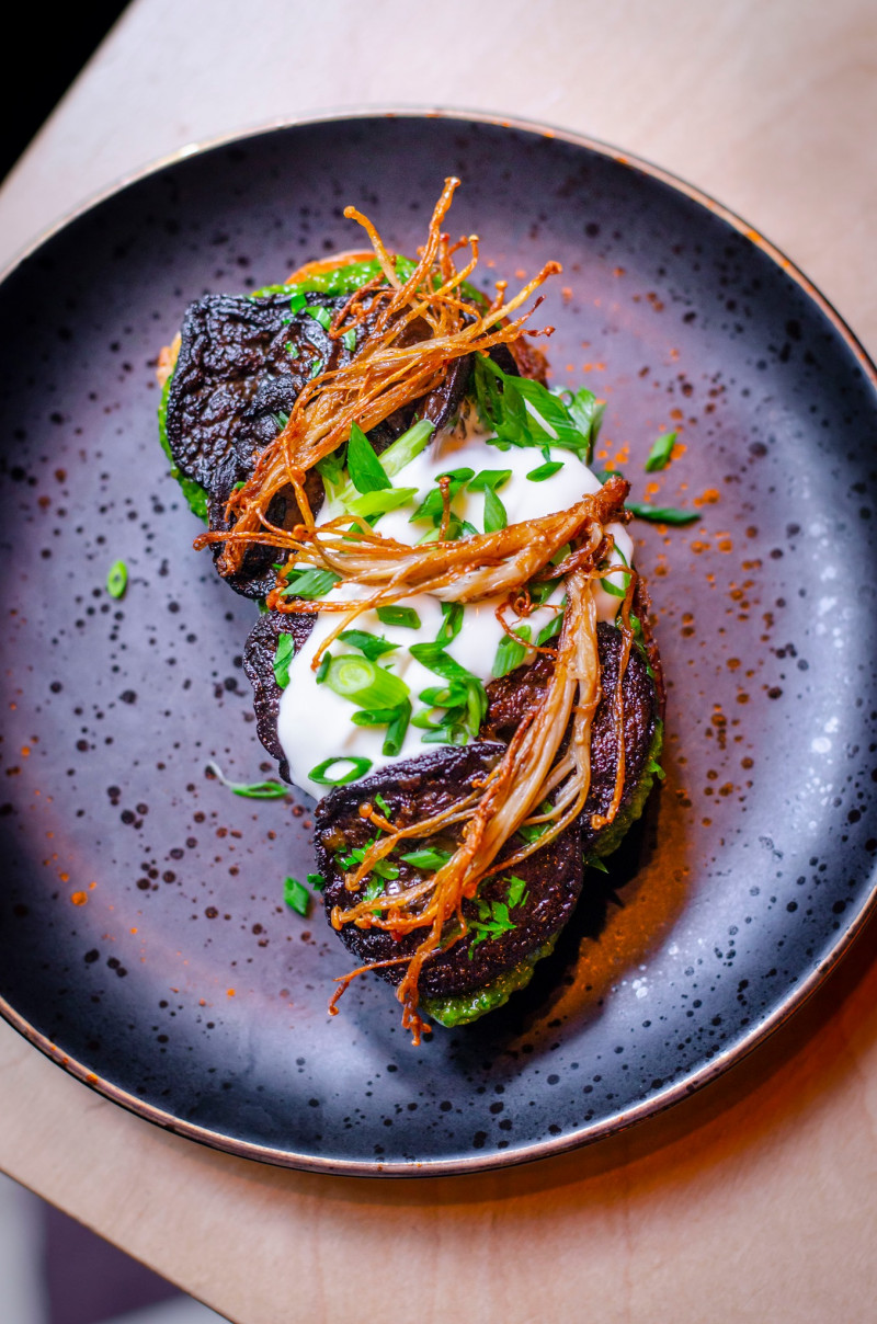 🍽️ Pomelo Bistro Bar, Gdańsk rezerwacja stolika online w Zjedz.my